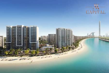 梅丹城， 迪拜 单身公寓待售 - 位于梅丹城，梅丹一号，阿齐兹里维埃拉社区，阿齐兹里维埃拉3号楼 的公寓 675000 AED - 8663082