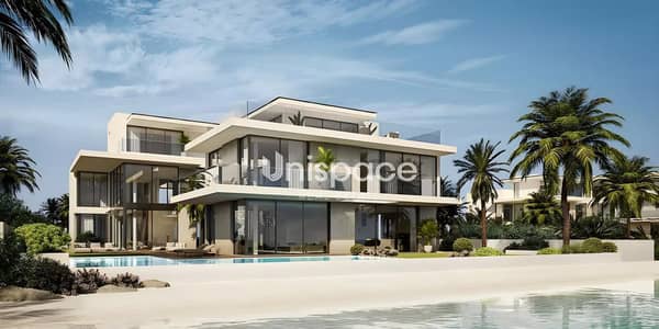 5 Bedroom Villa for Sale in Mohammed Bin Rashid City, Dubai - New Launch | 5 Bedroom+Maid's | Best Location