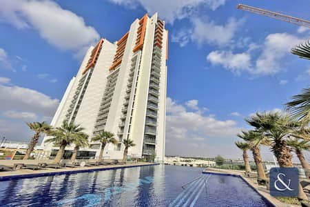 1 Bedroom Flat for Rent in DAMAC Hills, Dubai - Brand New | 1 Bedroom Apartment | Vacant