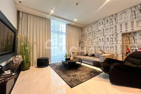 شقة 1 غرفة نوم للبيع في الخليج التجاري، دبي - شقة في ذا آتريا،الخليج التجاري 1 غرفة 1800000 درهم - 8663186