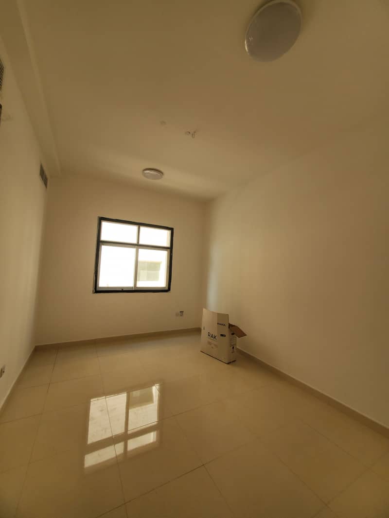 Al Jurf 2: Be the First Tenant in this Brand New 2BHK Apartment!