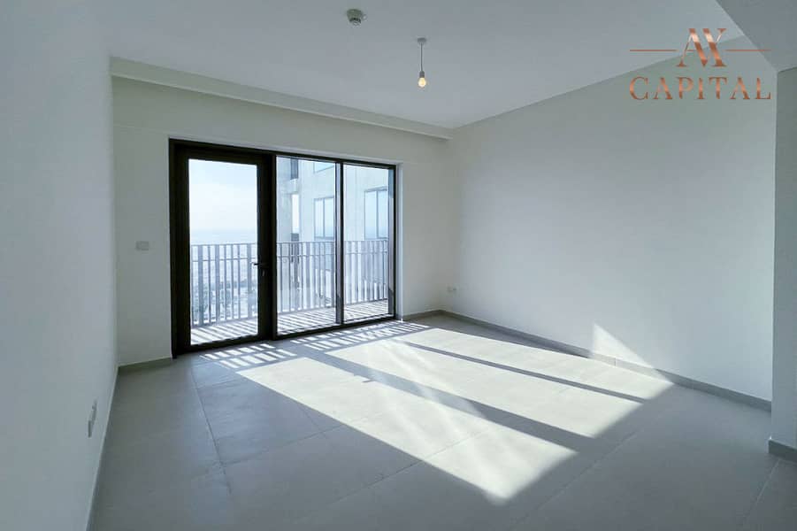 Квартира в Дубай Крик Харбор，Бейшор，Bayshore 4, 1 спальня, 1600000 AED - 8614770