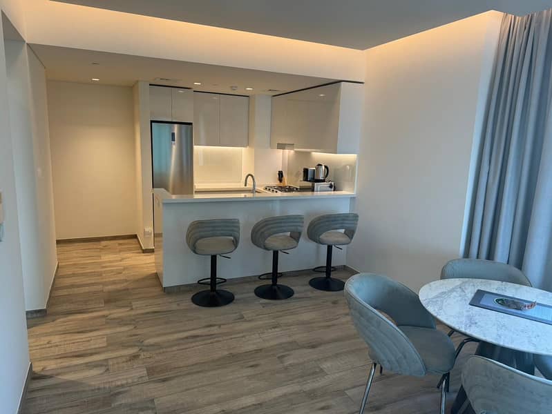 1BR all bills included | Bran New Building | Be the first Tenant