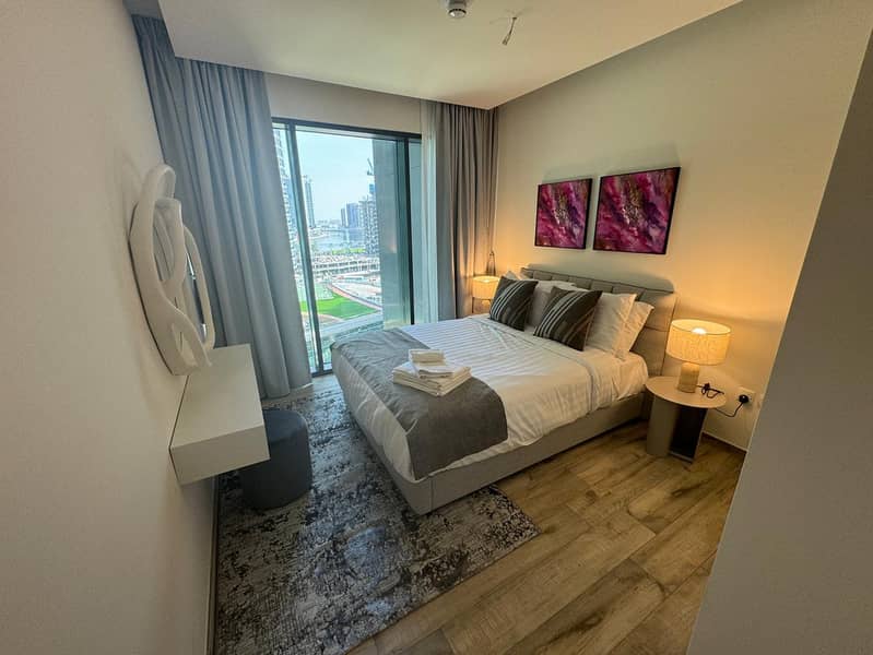 1BR all bills included | Bran New Building | Be the first Tenant