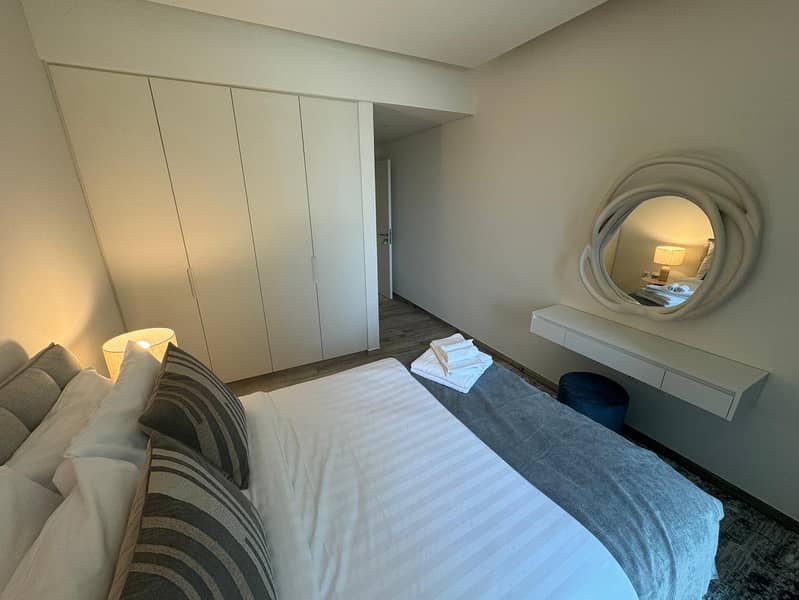 1BR all bills included | Bran New Building | Be the first Tenant