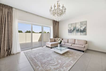 3 Bedroom Townhouse for Rent in Dubai South, Dubai - DSC_3202. jpg
