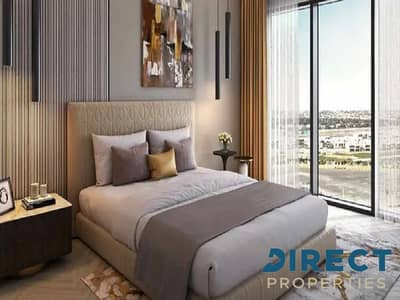 1 Bedroom Flat for Sale in DAMAC Hills, Dubai - Golf Course View |  High ROI  | Fabulous Community