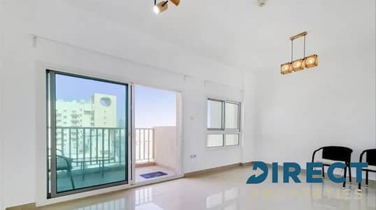 2 Bedroom Flat for Sale in Dubai Production City (IMPZ), Dubai - Super Investment Option | Nice Location | Large Layout