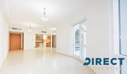 2 Bedroom Flat for Sale in Dubai Production City (IMPZ), Dubai - Super Investment Deal | Great Location | Bright & Spacious