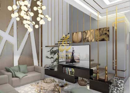 朱美拉环形村(JVC)， 迪拜 单身公寓待售 - 16. PNG