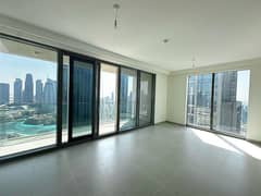 شقة في فورتي 1،فورتي،وسط مدينة دبي 3 غرف 250000 درهم - 8653441