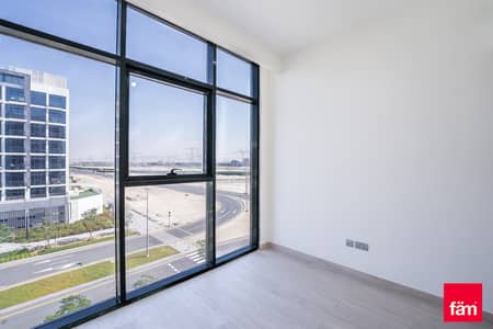 3 Bedroom Flat for Rent in Meydan City, Dubai - Vacant / New Comunity / Comunity view