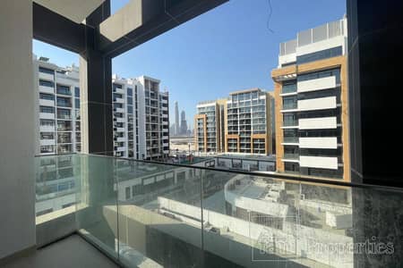 1 Bedroom Apartment for Sale in Meydan City, Dubai - Amazing View | Bright Unit | Partial Lagoon