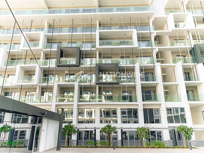 Vacant|With 2 Parkings| Big Balcony |Perfect Unit
