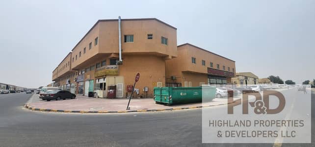 مصنع  للايجار في الجرف، عجمان - WhatsApp Image 2023-07-13 at 5.12. 01 PM. jpeg