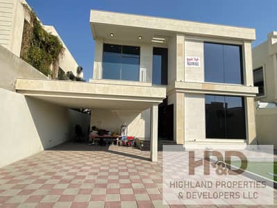 5 Bedroom Villa for Sale in Al Mowaihat, Ajman - WhatsApp Image 2024-01-22 at 6.58. 10 AM. jpeg