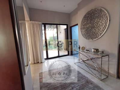 4 Bedroom Villa for Sale in Mudon, Dubai - 4 Bedroom  |  Vacant on Transfer  |  Upgraded  | Single row