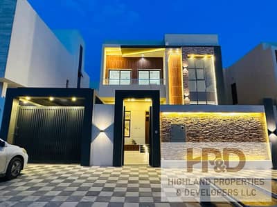 3 Bedroom Villa for Rent in Al Zahya, Ajman - WhatsApp Image 2023-11-21 at 7.37. 40 AM (3). jpeg