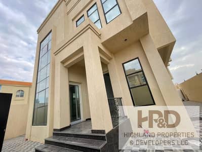 5 Bedroom Villa for Rent in Al Helio, Ajman - WhatsApp Image 2023-11-26 at 12.53. 01 AM. jpeg