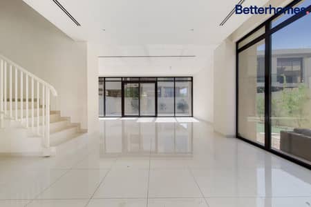 4 Bedroom Townhouse for Rent in DAMAC Hills, Dubai - Must See | Well Maintained | Great Location