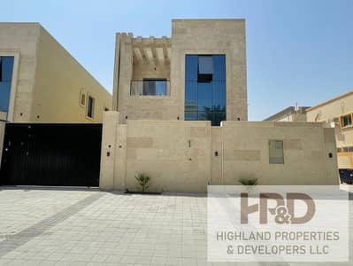 5 Bedroom Villa for Sale in Al Mowaihat, Ajman - WhatsApp Image 2023-09-12 at 1.31. 10 PM. jpeg