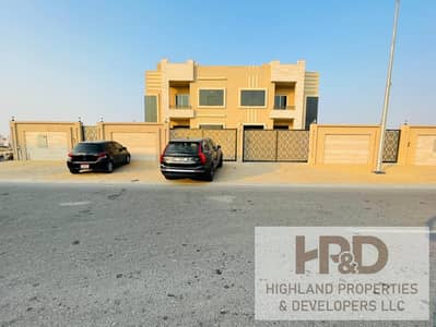 4 Bedroom Villa for Rent in Hoshi, Sharjah - WhatsApp Image 2023-10-15 at 5.06. 36 PM. jpeg