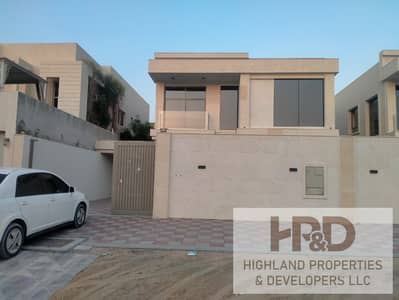 5 Bedroom Villa for Sale in Al Mowaihat, Ajman - WhatsApp Image 2023-11-12 at 11.21. 58 AM. jpeg