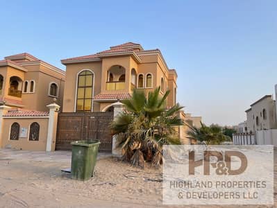 5 Bedroom Villa for Rent in Al Mowaihat, Ajman - WhatsApp Image 2023-11-11 at 12.16. 38 PM. jpeg
