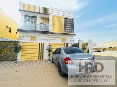 6 Bedroom Villa for Rent in Al Yasmeen, Ajman - WhatsApp Image 2024-01-27 at 6.45. 35 PM (13). jpeg