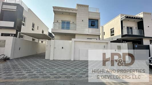 5 Bedroom Villa for Sale in Al Yasmeen, Ajman - WhatsApp Image 2023-12-26 at 6.47. 54 PM. jpeg