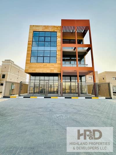 Building for Rent in Al Tallah 2, Ajman - FRMN  (14). jpeg