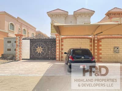 5 Bedroom Villa for Sale in Al Rawda, Ajman - 5 Bedrooms Master Master Villa | Very Distinctive Location | For Sale | In Al Rawdah 2 | Ajman