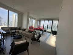 Fully Furnished / Penthouse / Fountain and Burj Khalifa View