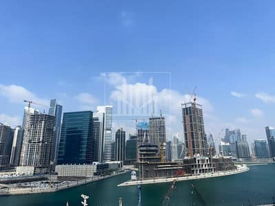 2 Bedroom Flat for Rent in Business Bay, Dubai - IMG-20240226-WA0118. jpg