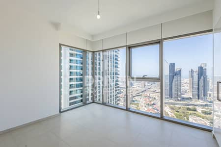 3 Bedroom Apartment for Rent in Za'abeel, Dubai - Luxurious Unit | High Floor | Vacant Now