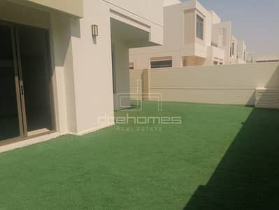 4 Bedroom Townhouse for Rent in Town Square, Dubai - IMG_20210926_112058. jpg