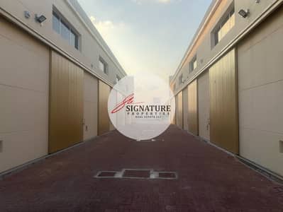 Warehouse for Rent in Al Jurf, Ajman - WhatsApp Image 2024-02-26 at 18.22. 07. jpeg