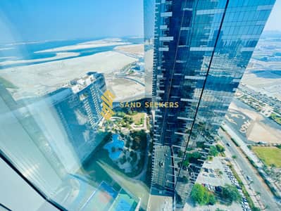 1 Bedroom Flat for Rent in Al Reem Island, Abu Dhabi - image00003. jpeg