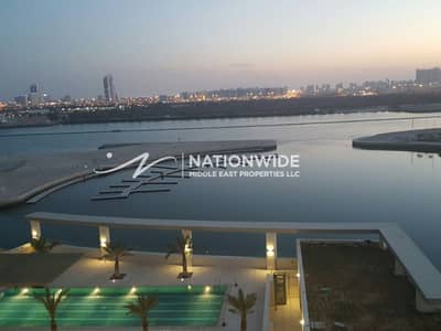 3 Bedroom Apartment for Sale in Al Reem Island, Abu Dhabi - Stunning Unit|Amazing Community|Prime Location