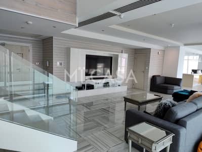 4 Bedroom Penthouse for Sale in Al Raha Beach, Abu Dhabi - IMG-20240226-WA0126. jpg