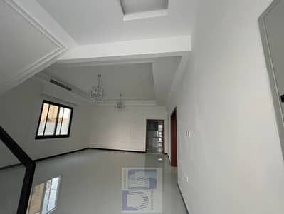 5 Bedroom Villa for Sale in Al Rawda, Ajman - Free owning villa for sale without a down payment. . . . . . . . . . . . . . . . .