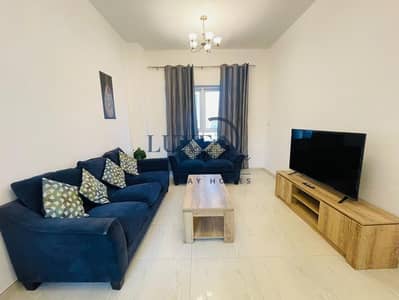1 Bedroom Apartment for Rent in Jumeirah Village Circle (JVC), Dubai - SPACIOUS 1BHK || READY TO MOVE IN || CALL US NOW