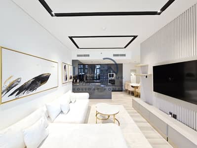2 Bedroom Flat for Rent in Jumeirah Village Circle (JVC), Dubai - 20240127_145650. jpg