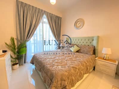 Studio for Rent in Jumeirah Village Circle (JVC), Dubai - READY TO MOVE IN STUDIO || CLASSY FURNISHED || CALL US NOW