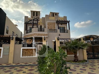 5 Bedroom Villa for Sale in Al Alia, Ajman - WhatsApp Image 2024-02-26 at 5.36. 21 AM. jpg