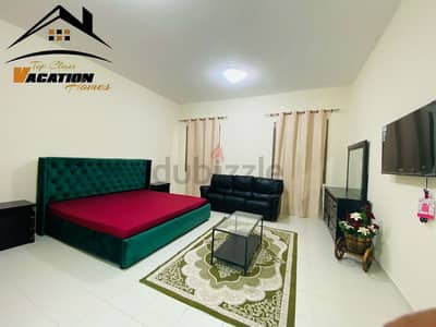 Studio for Rent in International City, Dubai - TOP OFFER @ NEWLY FURNISHED STUDIO IN FRANCE CLUSTER !!!