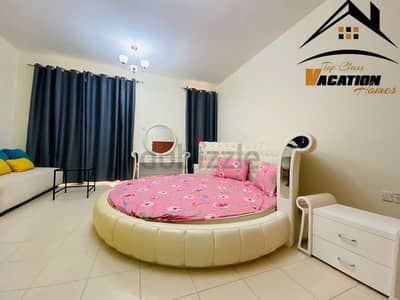Studio for Rent in International City, Dubai - !!! NICE FURNISHED STUDIO IN INTERNATIONAL CITY !!!