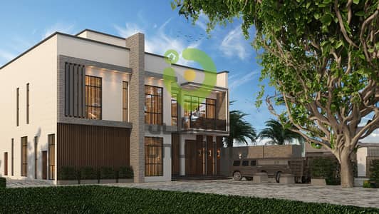 5 Bedroom Villa for Sale in Al Shamkha, Abu Dhabi - ONWANI (17). jpg