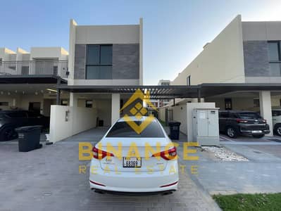 3 Bedroom Townhouse for Rent in DAMAC Hills 2 (Akoya by DAMAC), Dubai - nDei4KHB_4x. jpg