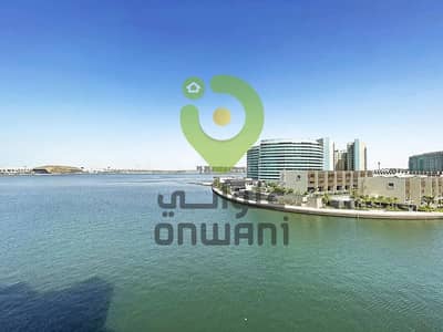 1 Bedroom Apartment for Rent in Al Raha Beach, Abu Dhabi - ONWANI (5). jpg